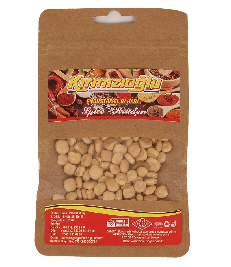 Acı Bakla 100Gr.
