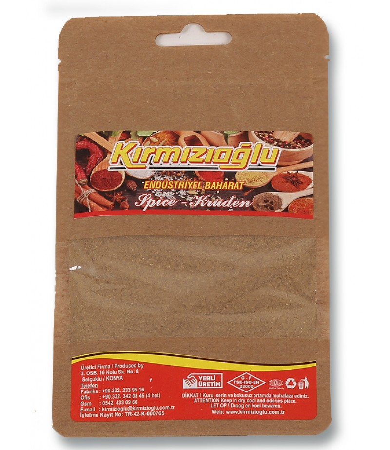 Çekilmiş Kişniş 500Gr.